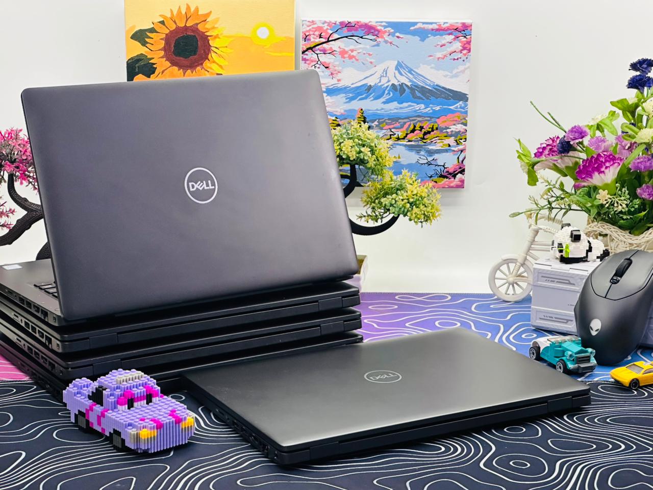 DELL LATITUDE 5400