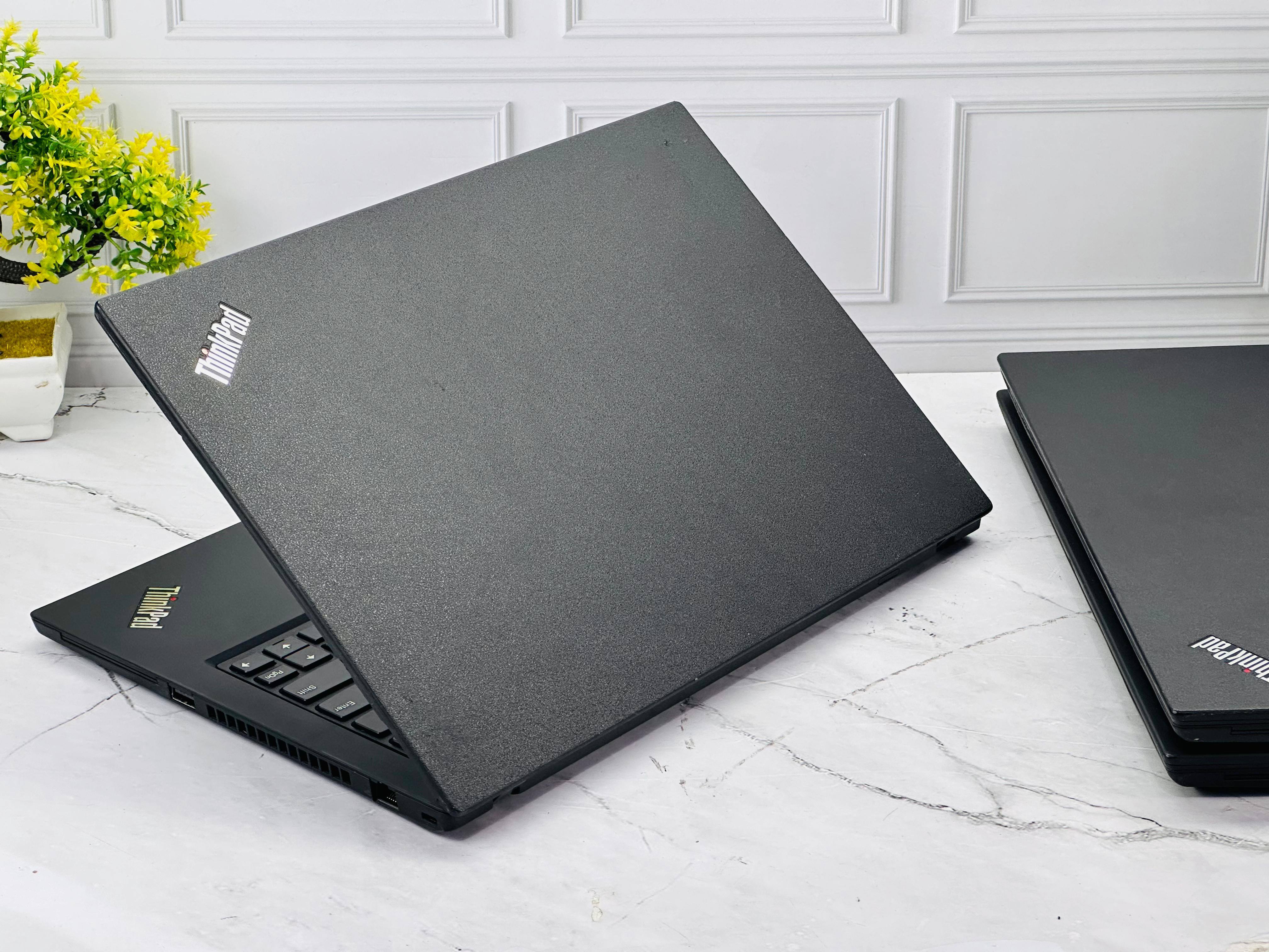 LENOVO THINKPAD T480