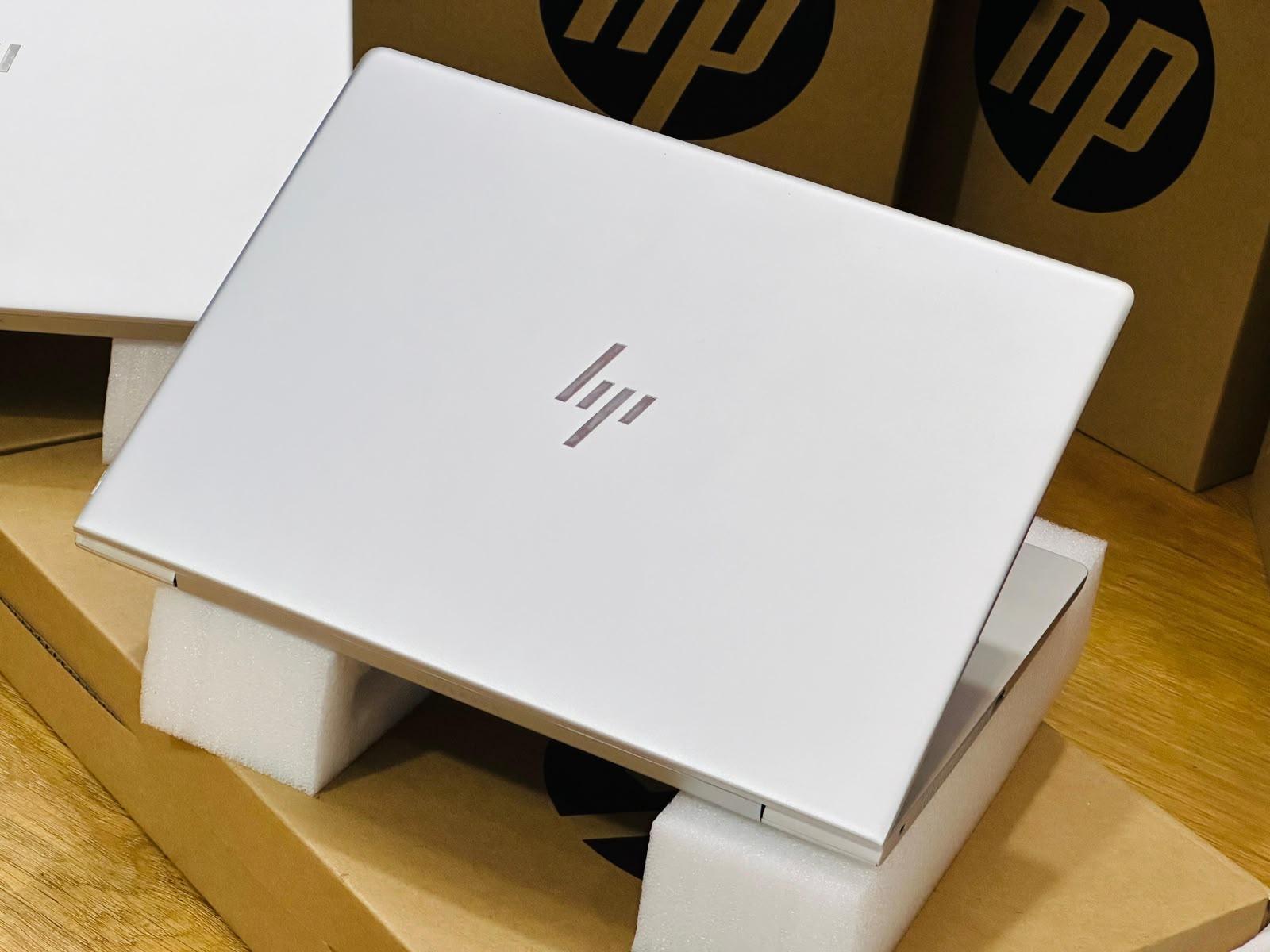 HP ELITEBOOK 830 G6
