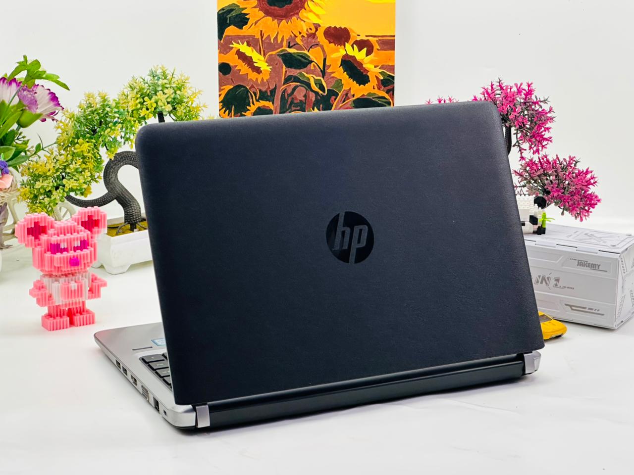 HP PROBOOK 430 G3